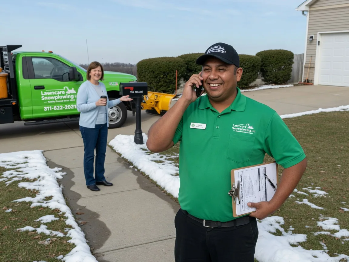 Lawn Care Services By Expert Landscaper De Ruyter, NY FAQs